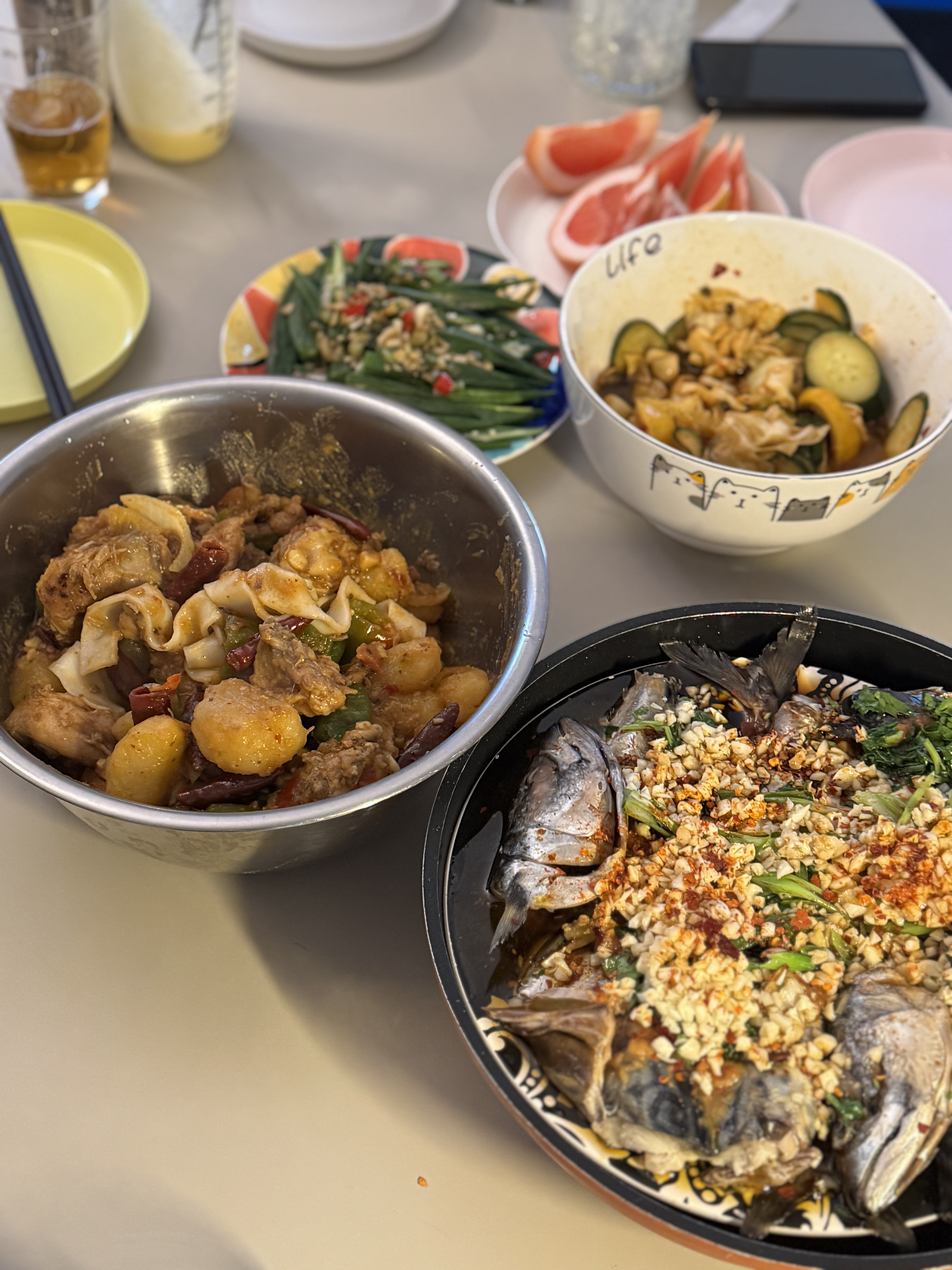Food